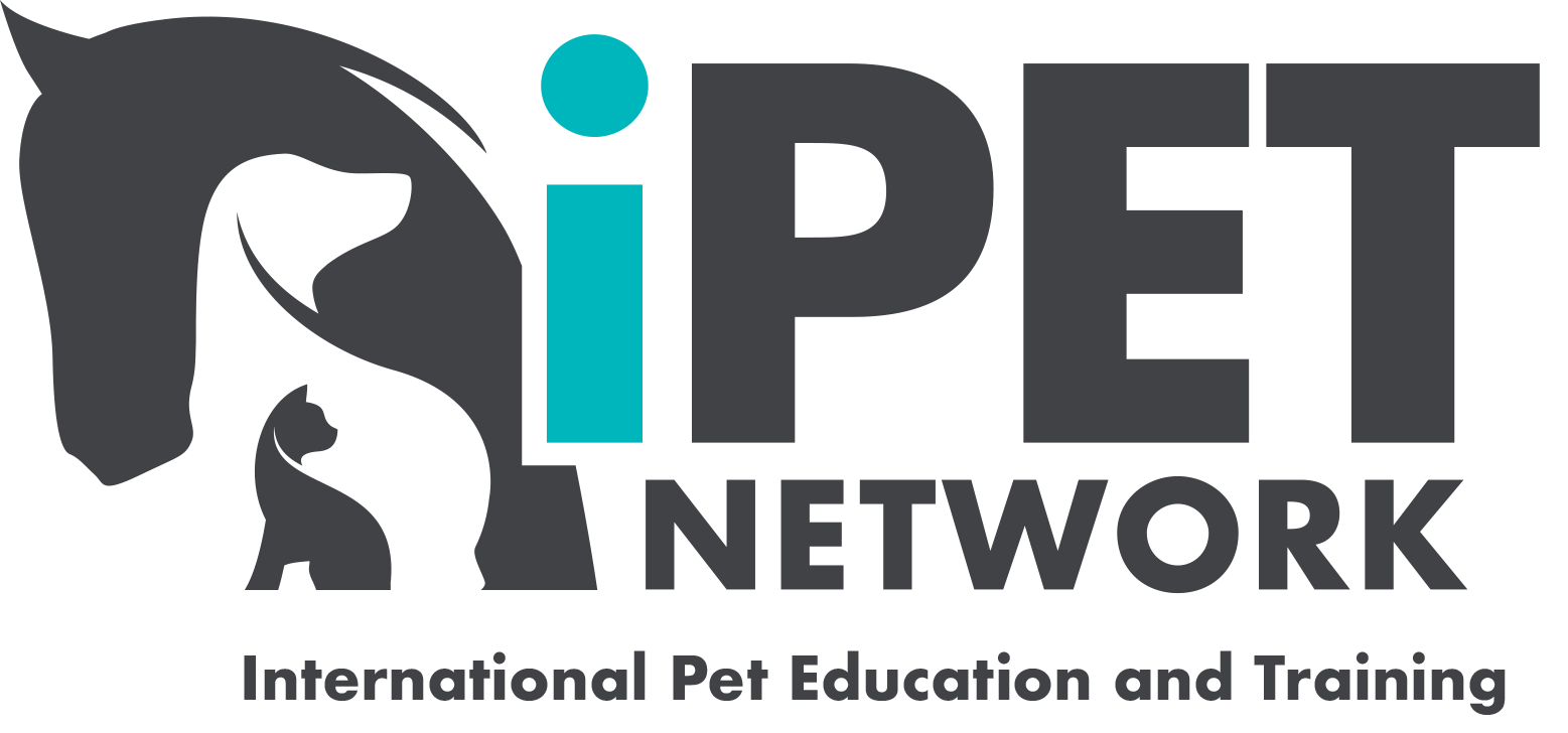 iPET Network Logo
