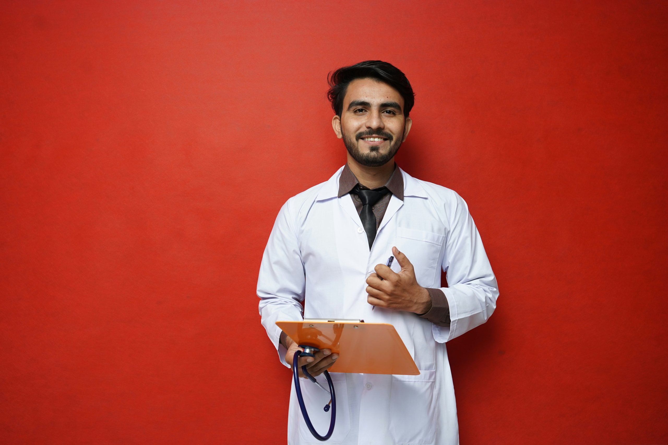 Vet Receptionist, iPET Network